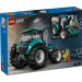 Lego City Traktor 60498